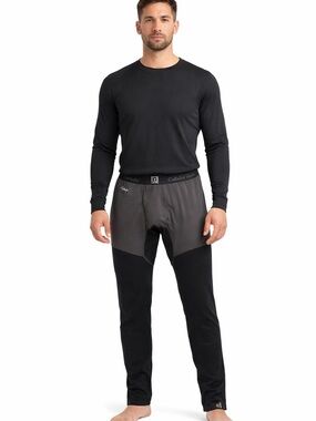 Cabela's Polartec Thermal Base
Layer Pants Men's
LT Tall Cold Weather Hunting